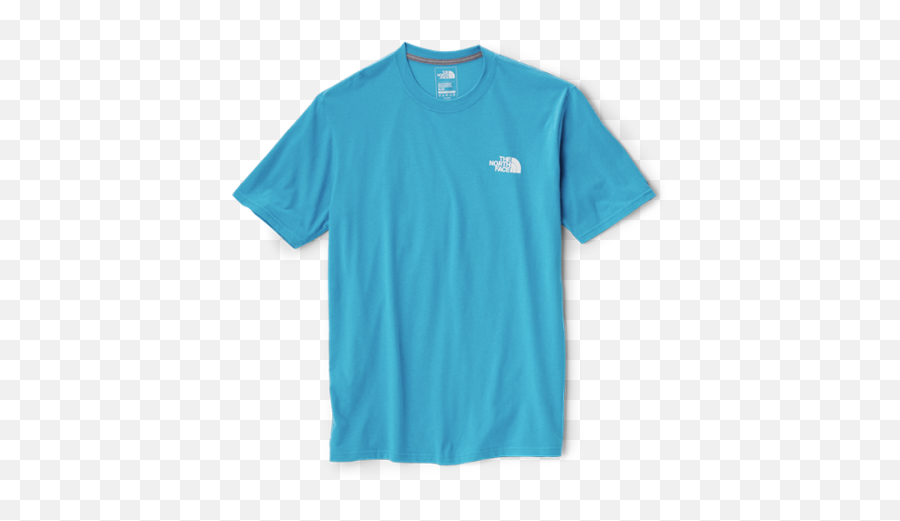 The North Face Red Box T - Shirt Menu0027s Rei Outlet Emoji,Red Box Png