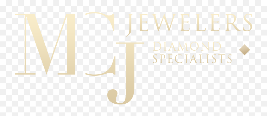 Diamond Specialist Jewelry Design U0026 Repairs Mcj Jewelers Emoji,Jewellery Logo Design