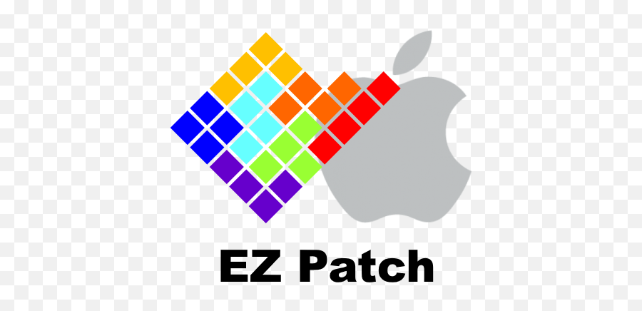 New Ez Patch 116 Release For Windows And Mac Available For Emoji,Ez Logo