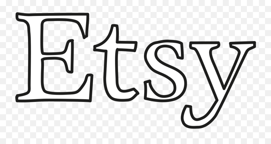Etsy Integration - Dot Emoji,Etsy Logo