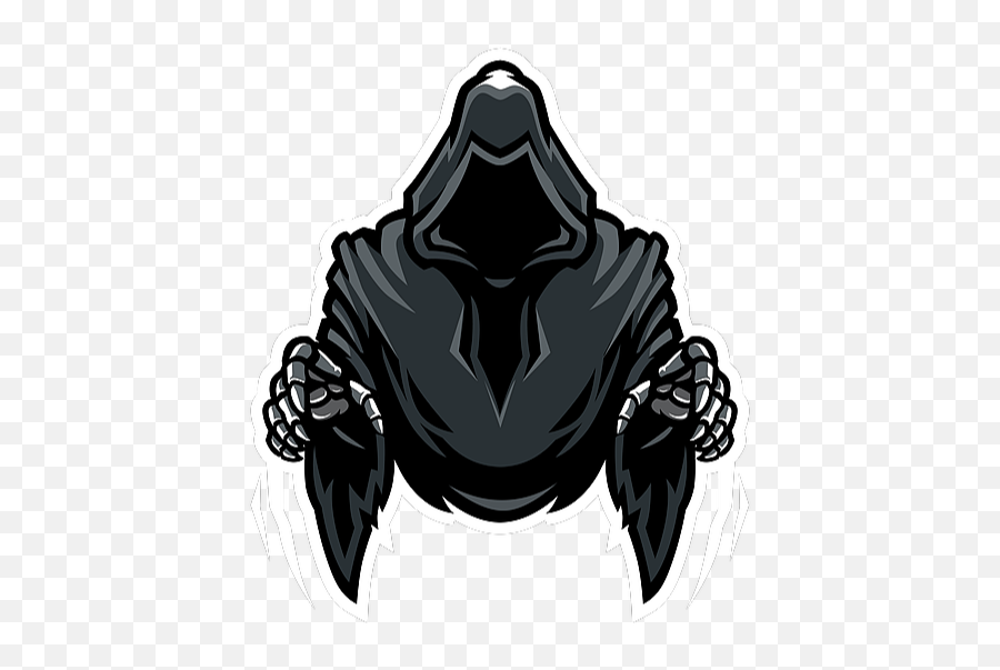 Join The Cult Drink Wraith Linktree Emoji,Wraith Png