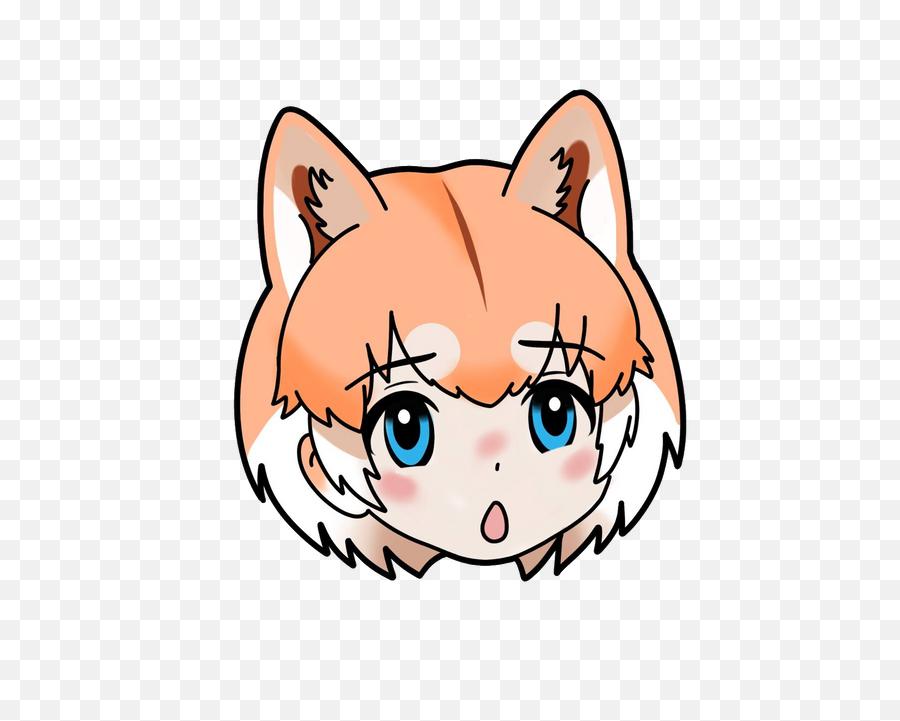 Sheba - Inu Token Sheb Coinhunt Emoji,Cat Ears Clipart
