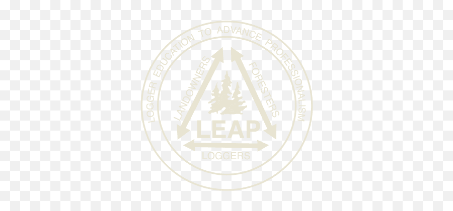 Vermont Leap Logger Education Training U0026 Certification Emoji,Advance Logo