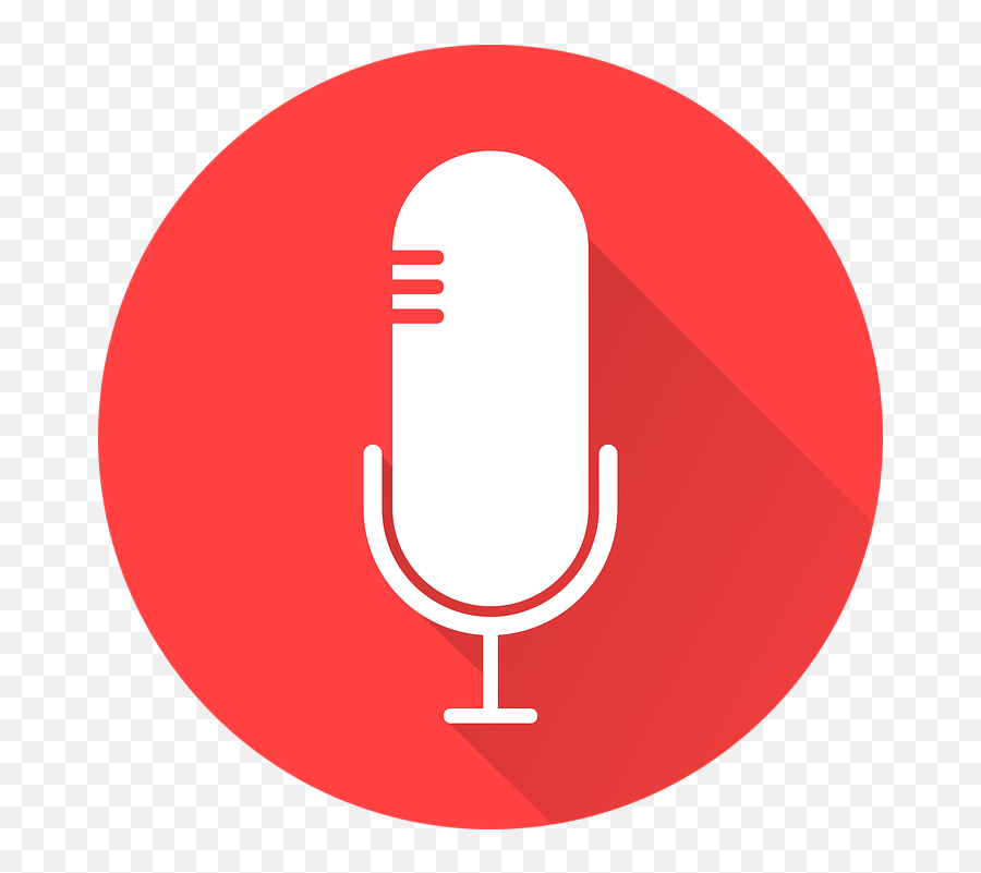 Microphone Icon Logo - Micro Phone Logo Png Emoji,Microphone Logo