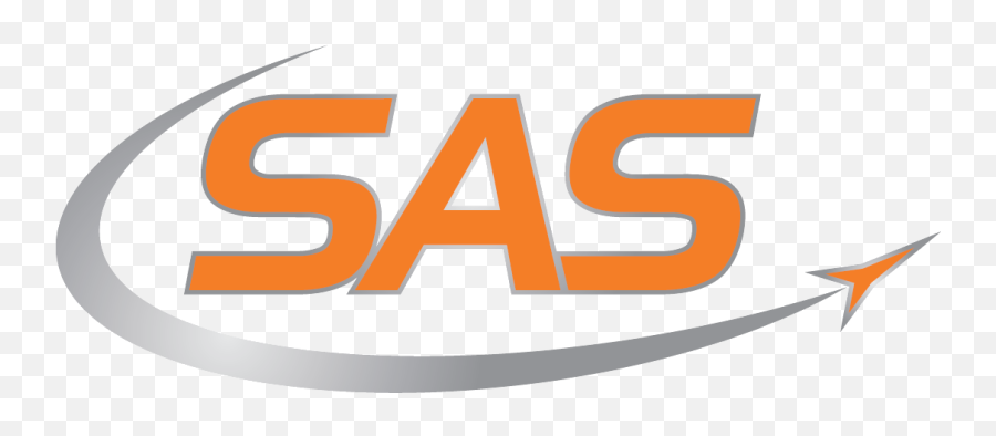 Airline Maintenance Stands Industry Equipment Alloy Services - Vertical Emoji,Sas Logo