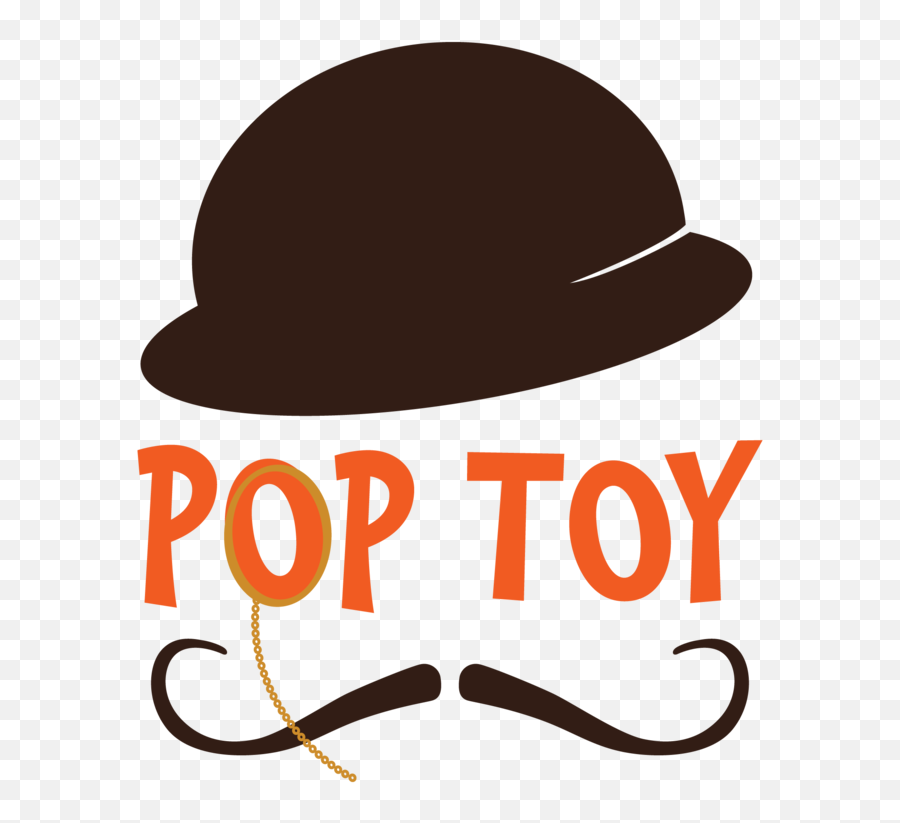 Funko Pop Vinyl Pop Toy Co Emoji,Funko Pop Logo