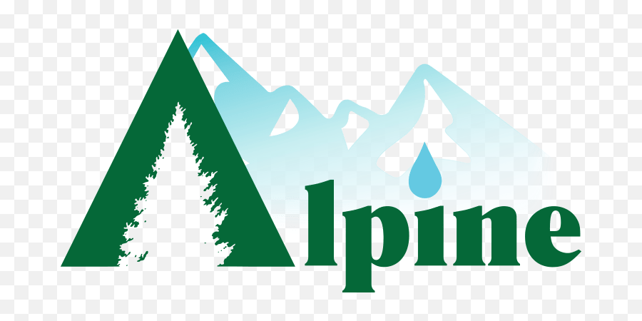 Apparel - Language Emoji,Alpine Logo