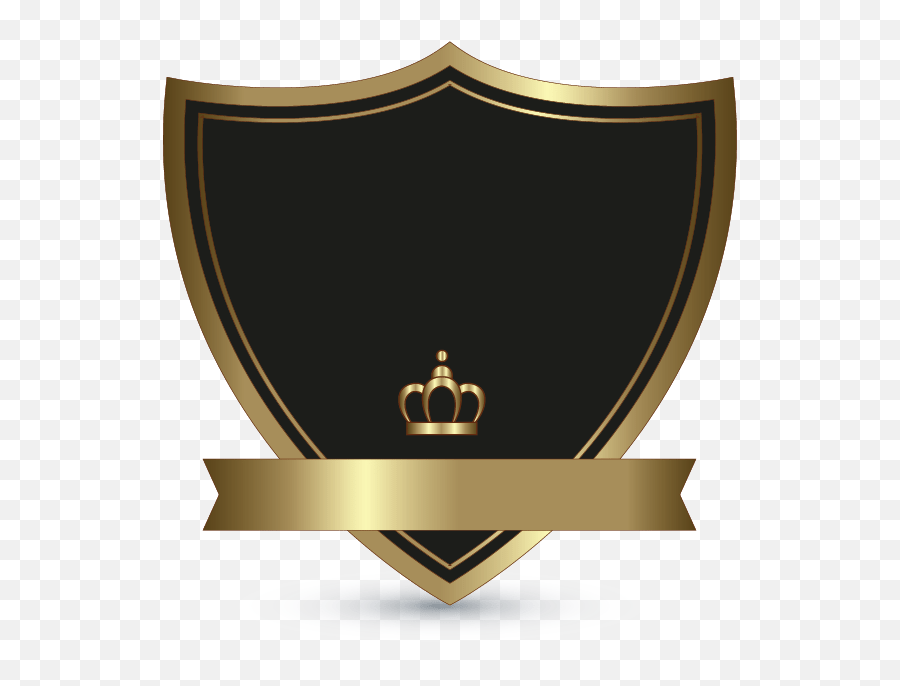 Shield Logo Template - Shield Template Logo Png Emoji,Shield Logo Png