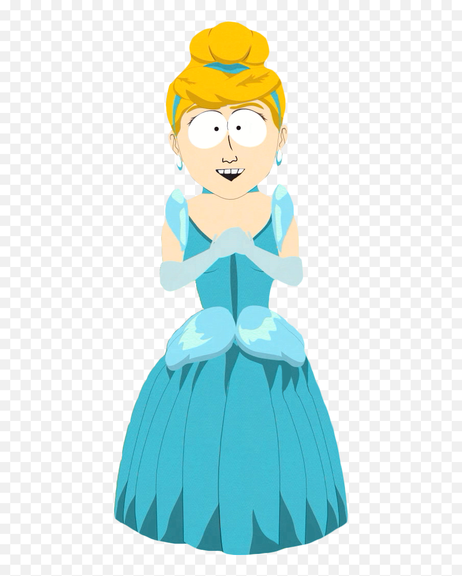 Cinderella - Happy Emoji,Cinderella Png
