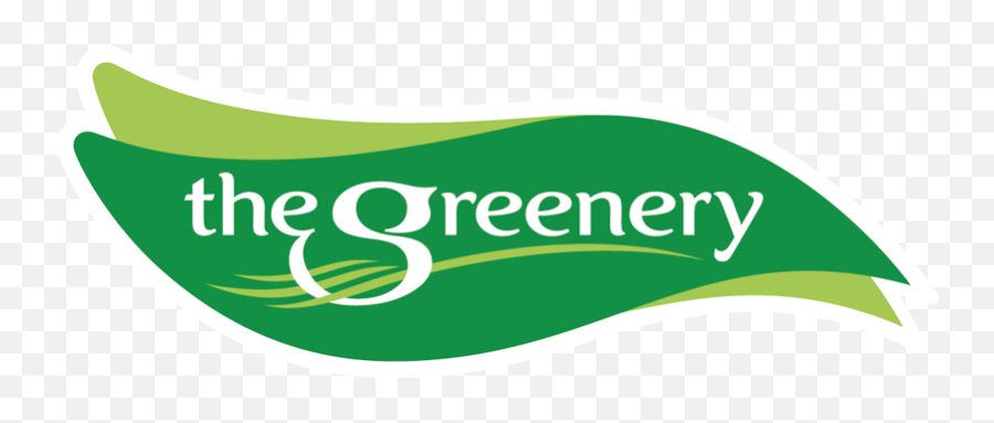 The Greenery - Greenery Emoji,Greenery Png