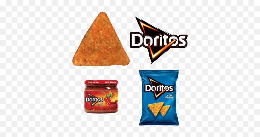 Doritos Transparent Png Images - Doritos Logo Emoji,Doritos Png