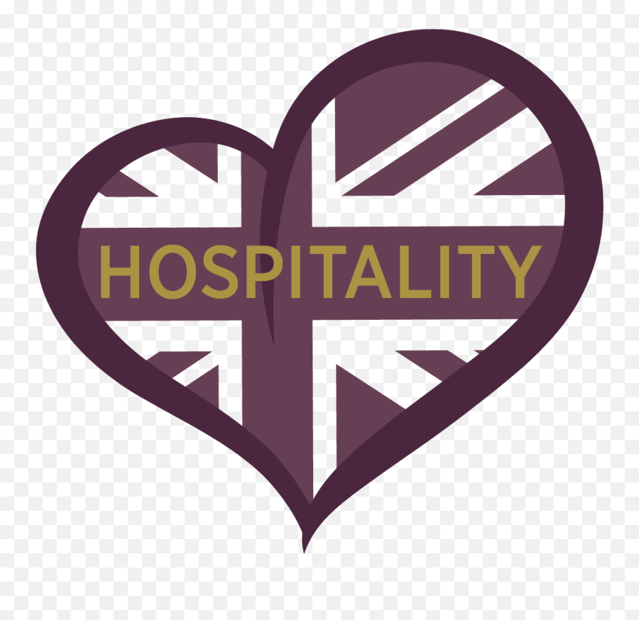 Gbgx - Charitylogohearthosp1 Gourmet Experiences British Symbols Emoji,Charity Logo