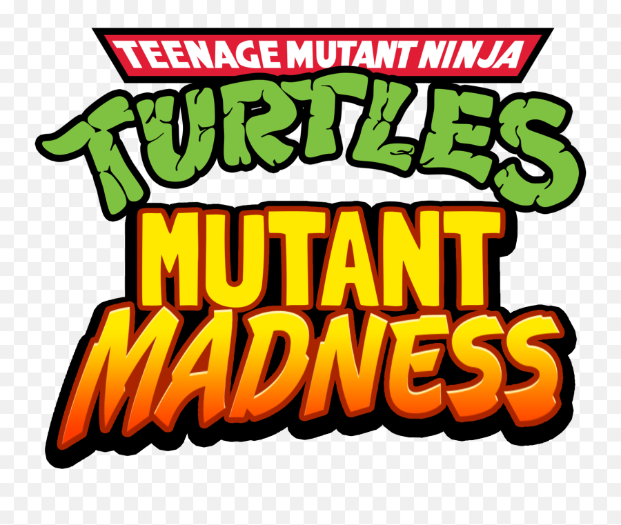 Heroes Characters U2013 Tmnt Mutant Madness Player Help Center - Teenage Mutant Ninja Turtles Emoji,Ninja Turtles Logo