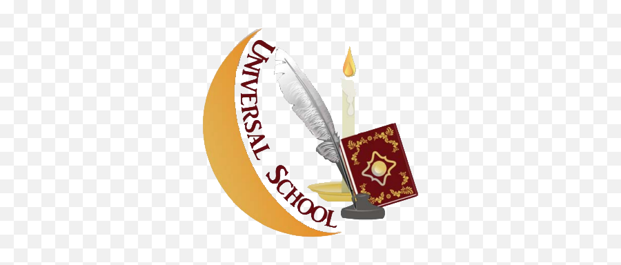 Universal School - Universal School Bridgeview Emoji,Universal Logo