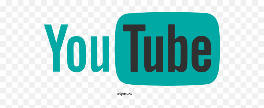 Icons Logo Font Green For Youtube Icon - Youtube Icon Language Emoji,Yourube Logo
