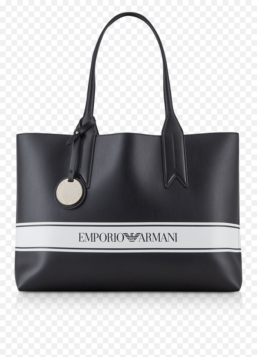 Emporio Armani Logo Tote Bag Emoji,Giorgio Armani Logo