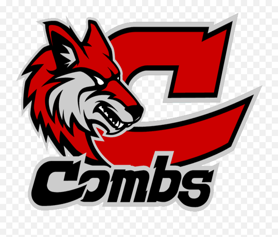 Combs Coyotes Boys Basketball - Combs High School Logo Emoji,Coyotes Logo