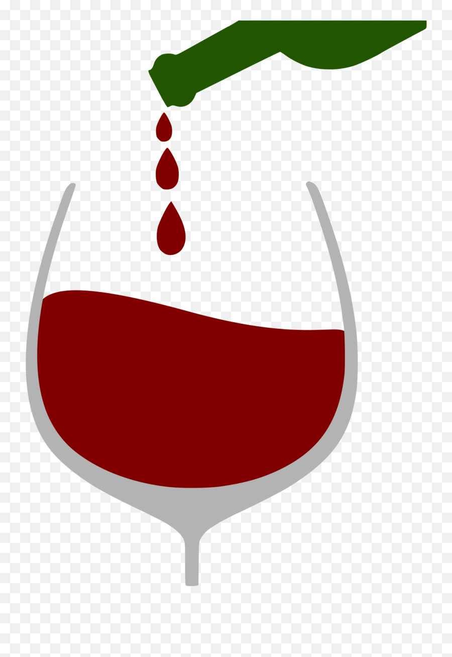 Wine Glass Transparent Png Image - Wine Glass Emoji,Wine Glass Clipart