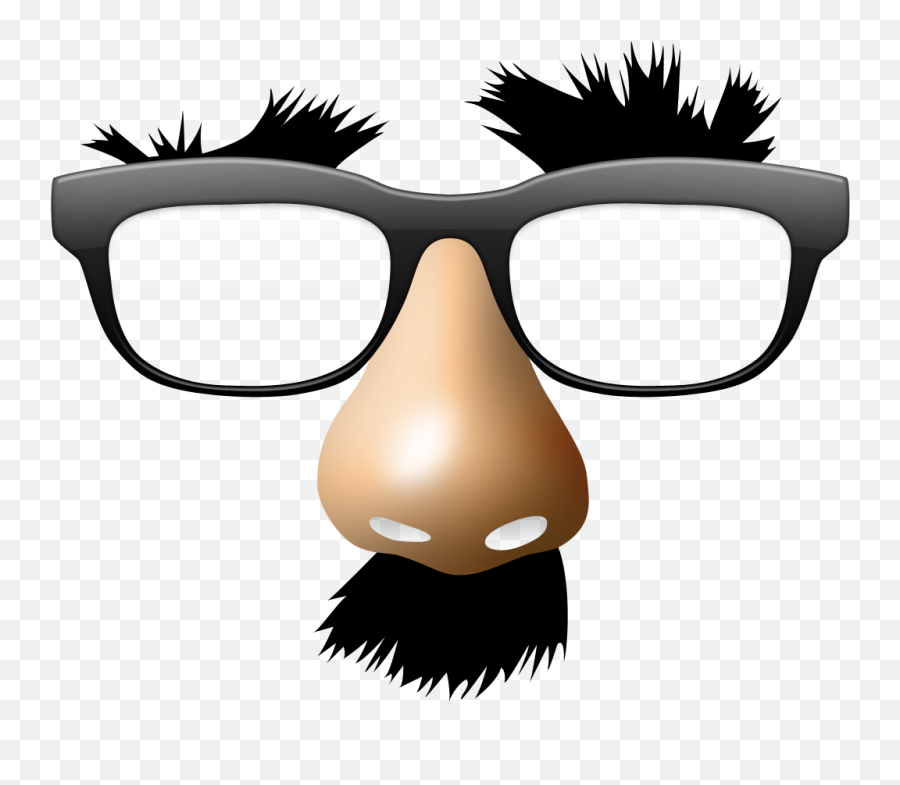 8 Bit Glasses - Joke Glasses Png Emoji,8 Bit Sunglasses Png