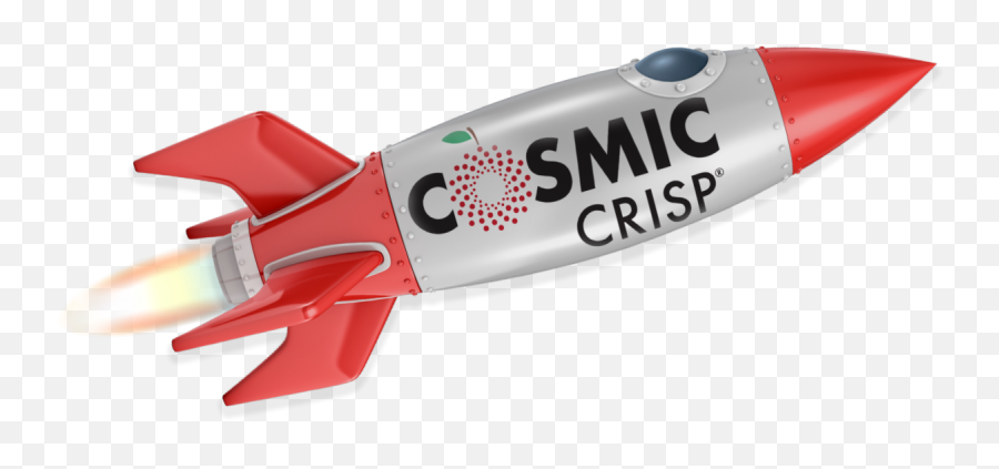 Cosmic Crisp Story Emoji,Cosmic Logo