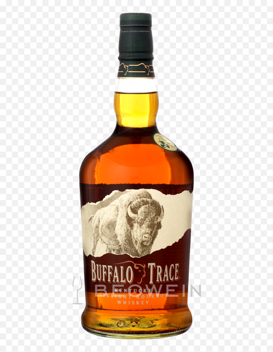 Buffalo Trace 0 7 L - Buffalo Trace Bourbon Png Emoji,Buffalo Trace Logo