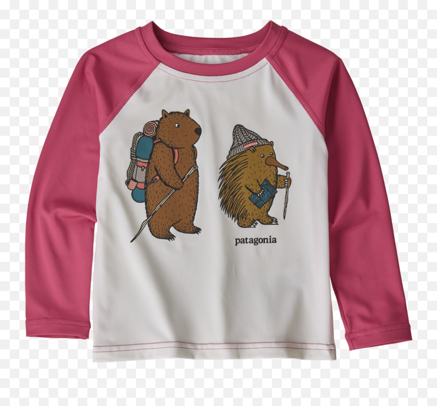 Patagonia T - Shirts U2013 Pi Baby Boutique Jonas Claesson Patagonia Emoji,Patagonia Logo Shirts