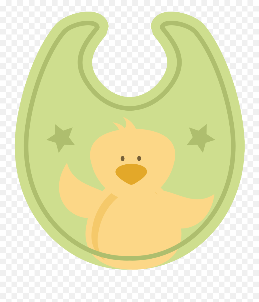 Bibs Of The Baby - Baby Shower Babero De Niño Emoji,Go Clipart