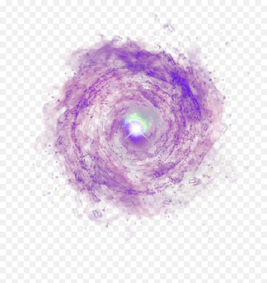 Galaxy - Purple Galaxy Icon Emoji,Galaxy Png