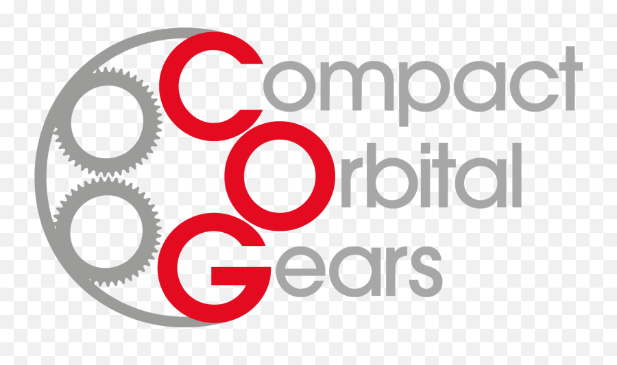 Home - Compact Orbital Gears Compact Orbital Gears Emoji,Gearbox Logo