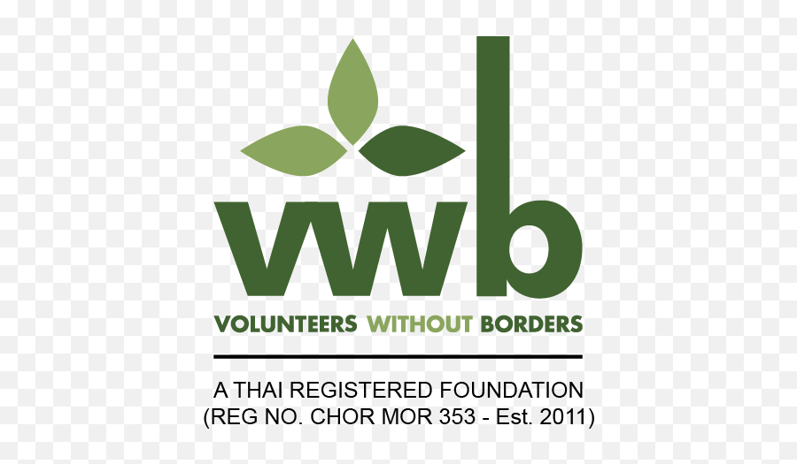 Volunteers Without Borders Emoji,Doctors Without Borders Logo