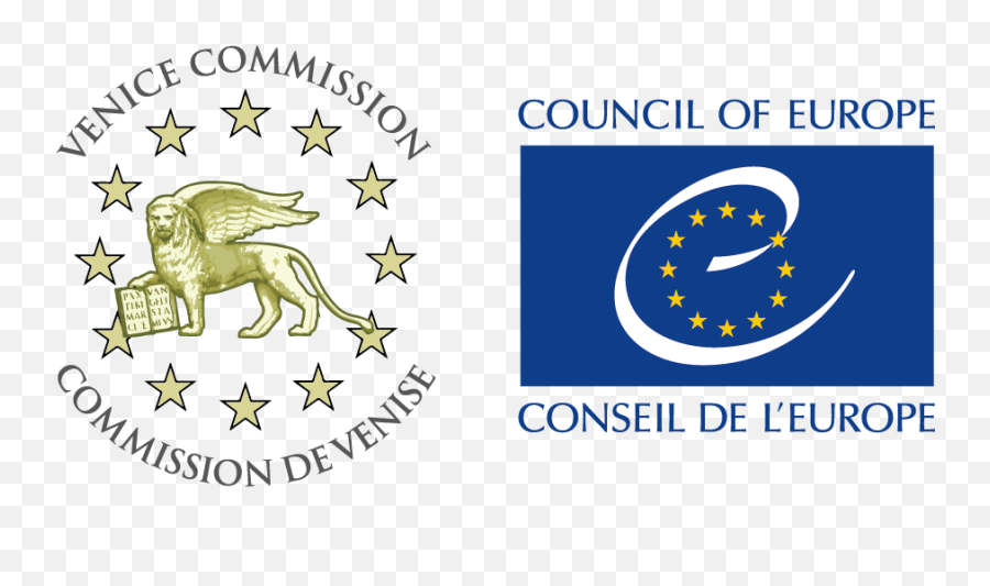 Georgia Reform For Elections Political Associations And - Venice Commission Logo Emoji,Political Logo