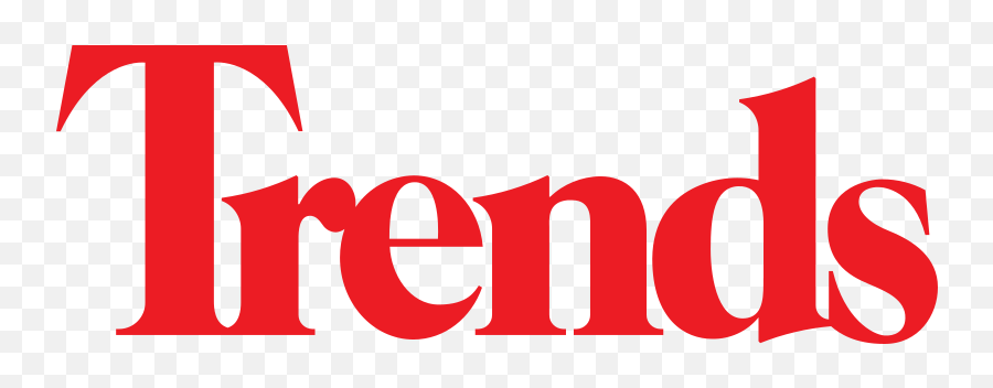 Trends Magazine Interviewed Liesbet - Trends Tendances Emoji,Logo Trends