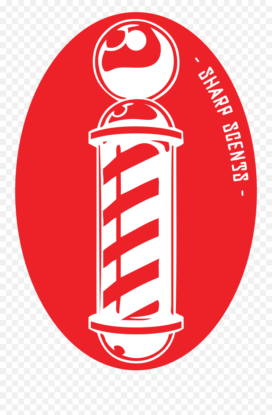 Barber Pole Png - Language Emoji,Barber Pole Clipart