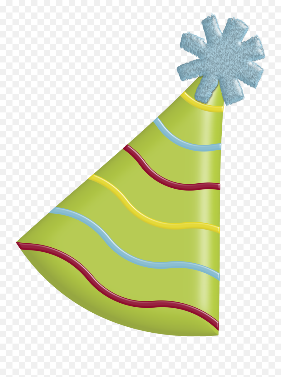 Happy Birthday Hat Png - Birthday Hat Png Small Happy Birthday Hat Transparent Emoji,Birthday Hat Png