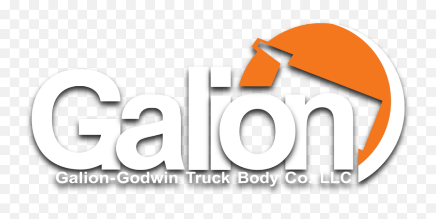 Galion Truck Body Co Emoji,Dump Truck Logo