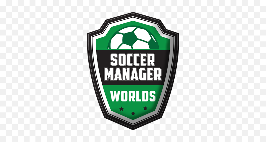 About Us - Soccer Manager Worlds Png Emoji,Football Manager 2015 Logo