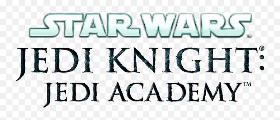 Star Wars - Merit Academy Emoji,Jedi Logo Png