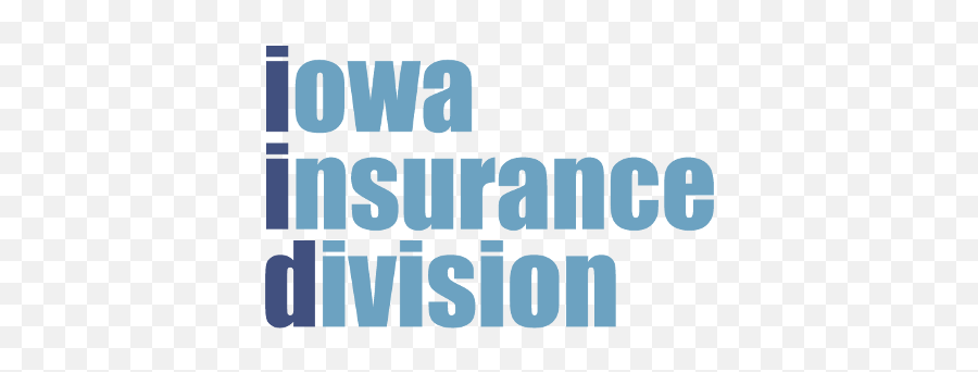 Iowa Insurance Division - Iowa Insurance Division Emoji,Division Logo