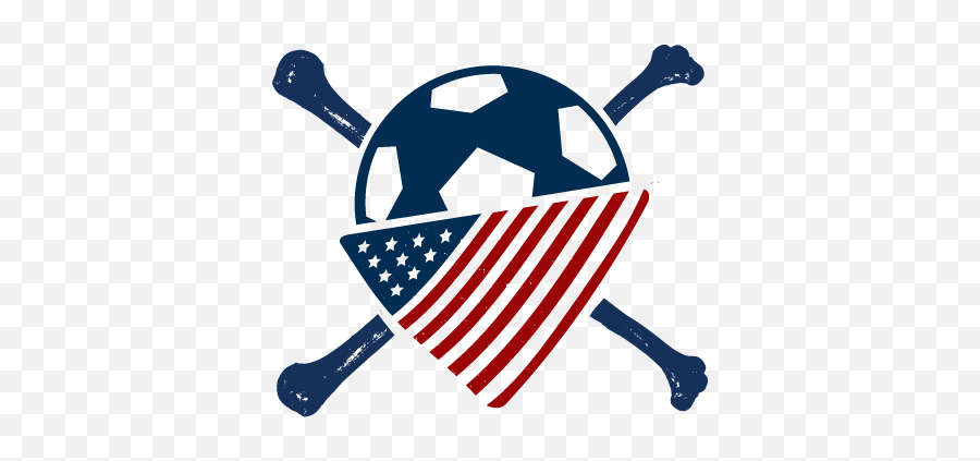 American Soccer Outlaws I Believe That - Soccer American Outlaws Emoji,Us Soccer Logo