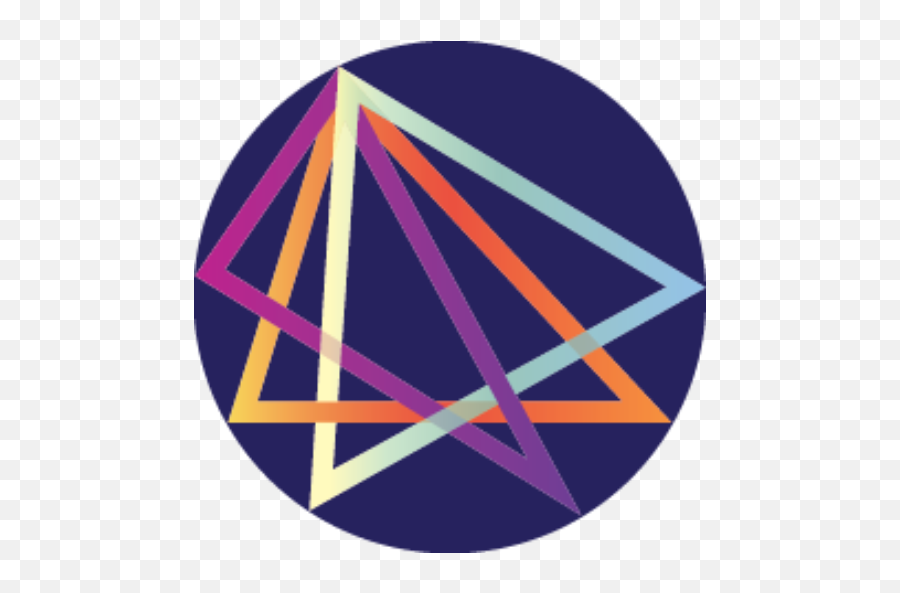 Cropped - Prism Health Emoji,Prism Logo