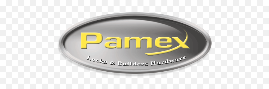 Pamex Emoji,Locks Logo