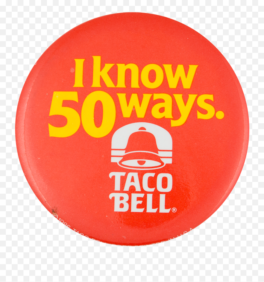 Taco Bell Emoji,Taco Bell Png