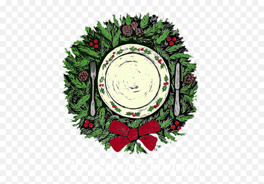 2019 Community Christmas Dinner Our Saviouru0027s Lutheran Emoji,Christmas Day Clipart