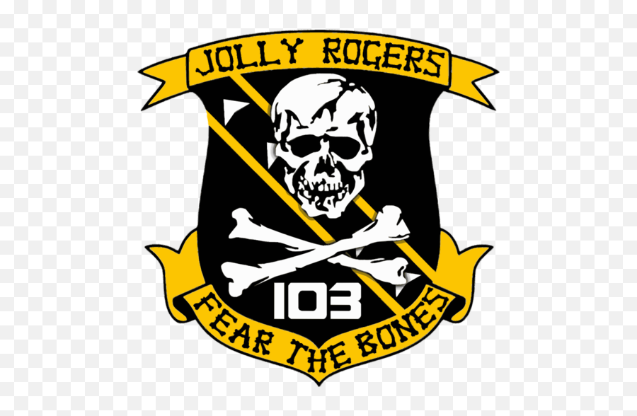 Now Recruiting Jolly Rogers Vfa - 103 Rockstar Games Emoji,Rogers Logo
