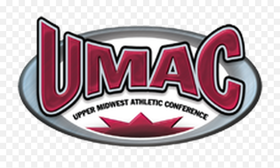 College Volleyball No 24 Eagles Hold Off Saints In Umac - Umac Conference Emoji,Saints Logo