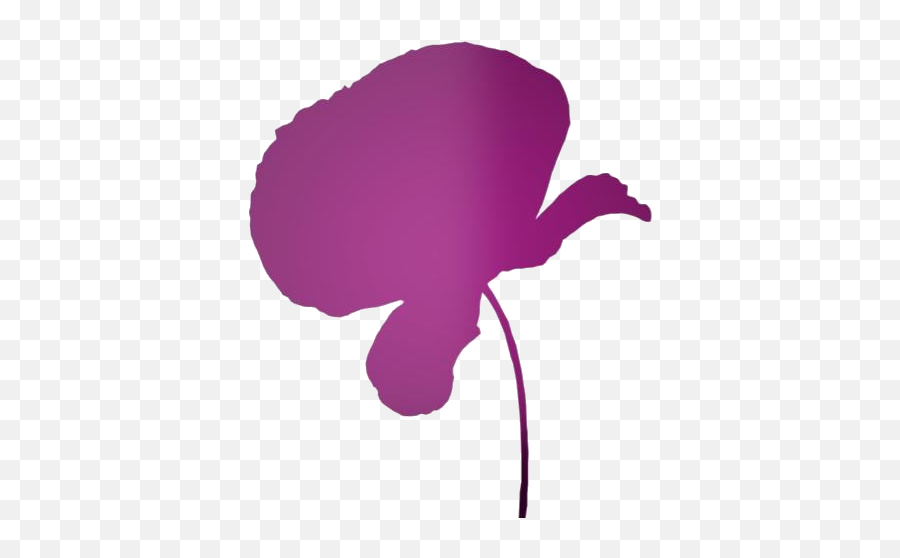 Transparent Background Purple Poppy Png Transparent Flower Emoji,Poppy Png