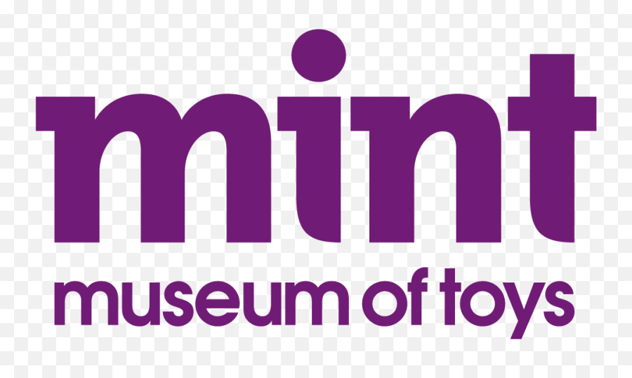 Visit - Mint Museum Of Toys Mint Museum Of Toys Museum Emoji,Logo Toys
