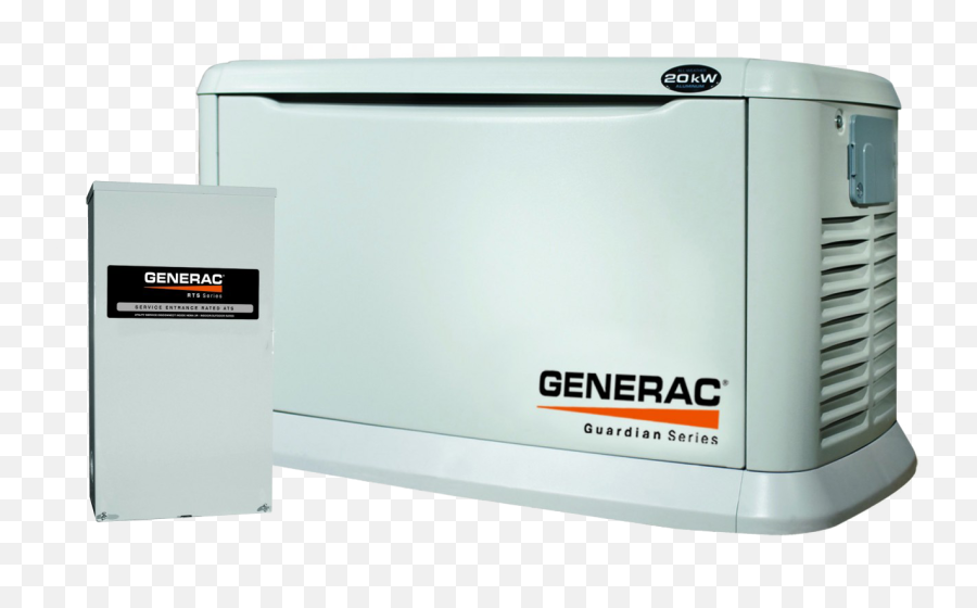 Generac Generators - Automatic Home Backup System Big Frog Emoji,Big Frog Logo