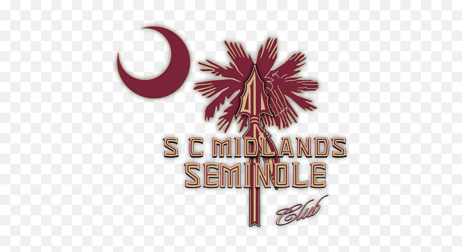 Seminole Club U2013 South Carolina Midlands Seminole Club Emoji,Seminole Logo