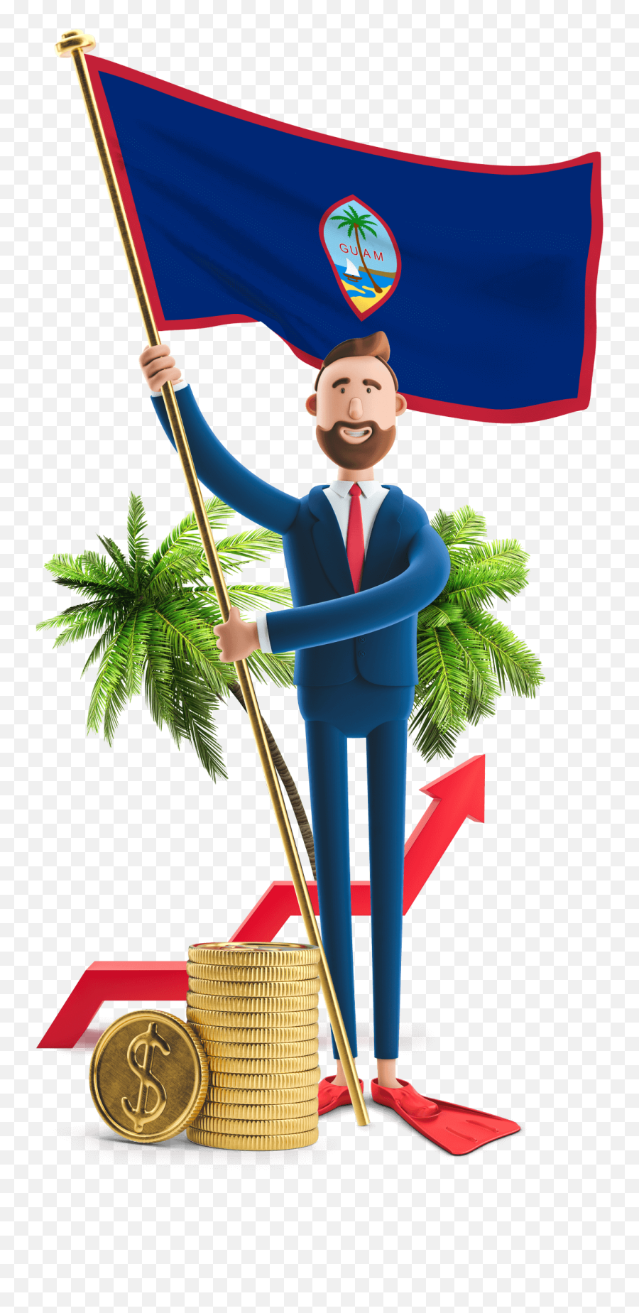 Puerto Rico Collection Agency Debt Recovery - Metcredit Usa Emoji,Puerto Rico Flag Png